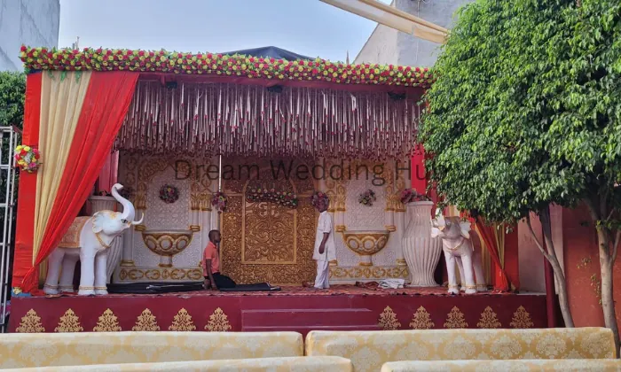 Wedding Venue portfolio by Ganga Swaroop Vatika in Delhi - Photo 1
