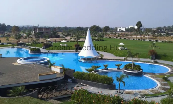 Wedding Venue portfolio by Oyster Green in New Delhi - Photo 1 Wedding Venue portfolio by Oyster Green in New Delhi - Photo 1