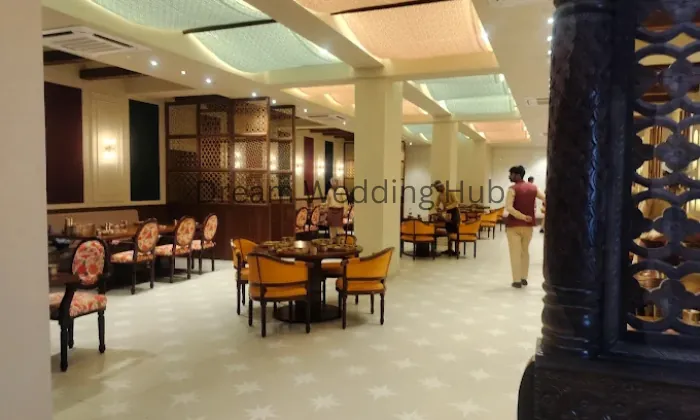 Wedding Venue portfolio by Rahul's Rasoi in Delhi - Photo 1