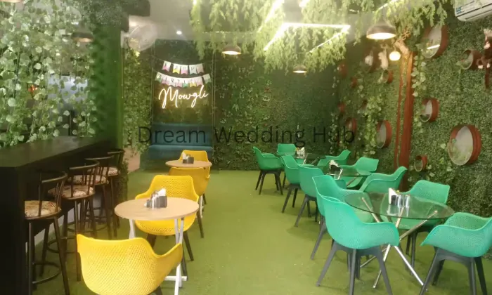Wedding Venue portfolio by Mowgli The Restro in Delhi - Photo 1
