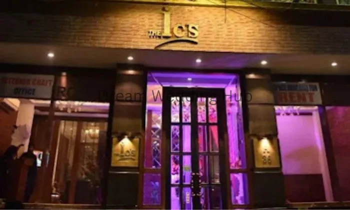 Wedding Venue portfolio by The Ics Hotel in New Delhi - Photo 1