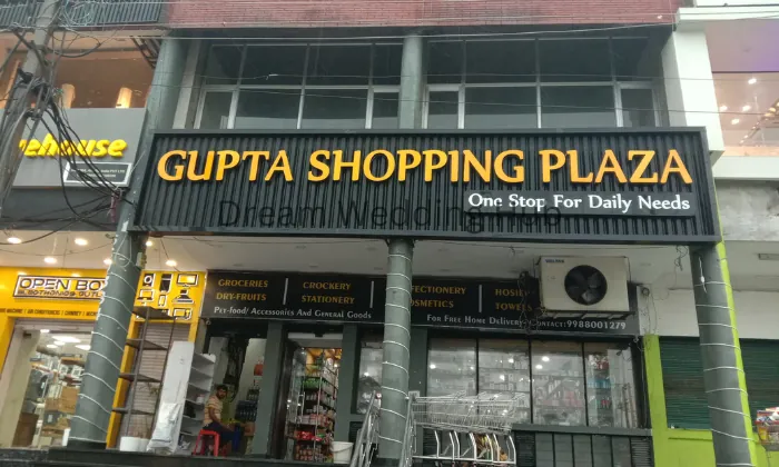 Wedding Venue portfolio by Gupta Plaza in Delhi - Photo 1