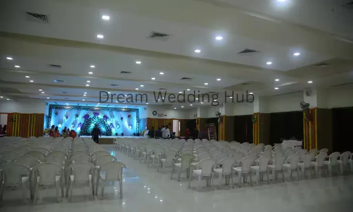 Wedding Venue portfolio by Sundram L Hall in Delhi - Photo 1