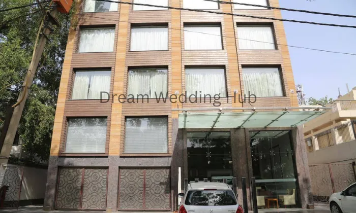 Wedding Venue portfolio by Oodles Residency in New Delhi - Photo 1 Wedding Venue portfolio by Oodles Residency in New Delhi - Photo 1
