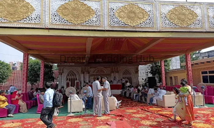 Wedding Venue portfolio by Modern Vatika in New Delhi - Photo 1