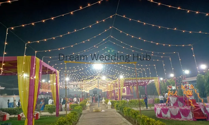 Wedding Venue portfolio by Choudhary Tek Chand Vatika in Delhi - Photo 1