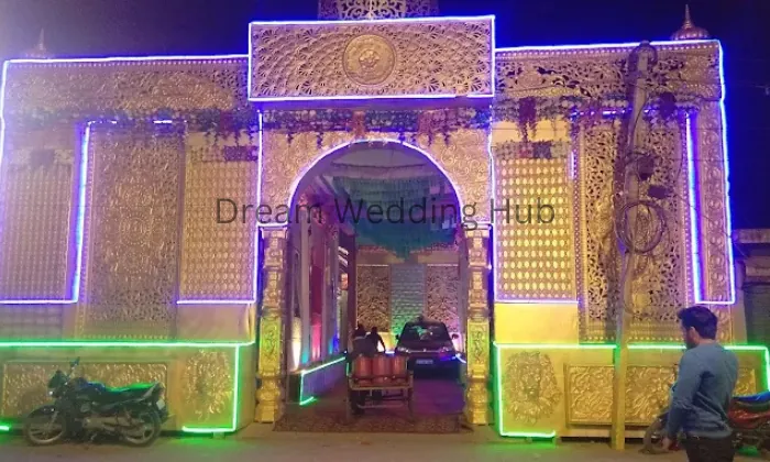 Wedding Venue portfolio by Baba Garden in New Delhi - Photo 1