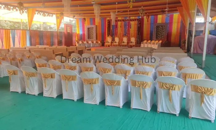 Wedding Venue portfolio by Omwadi Farm in Surat - Photo 1 Wedding Venue portfolio by Omwadi Farm in Surat - Photo 1