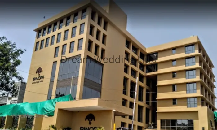 Wedding Venue portfolio by Binori Hotels in Ahmedabad - Photo 1
