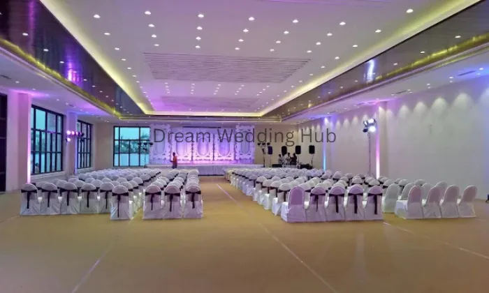 Wedding Venue portfolio by Himalaya Banquet Hall & Party Plot in Vadodara - Photo 1