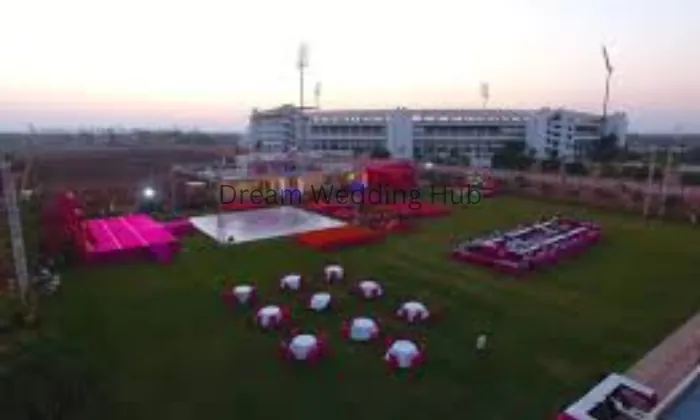 Wedding Venue portfolio by The Heritage Palace Party Lawns in Rajkot - Photo 1
