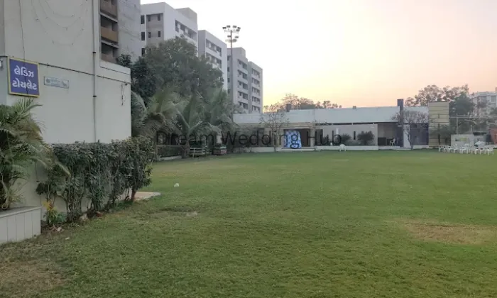 Wedding Venue portfolio by Navneel Party Plot in Gandhinagar - Photo 1