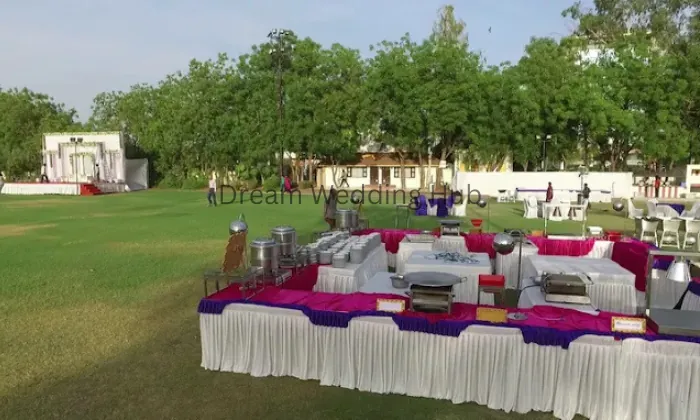 Wedding Venue portfolio by Amiraj Party Plot in Ahmedabad - Photo 1