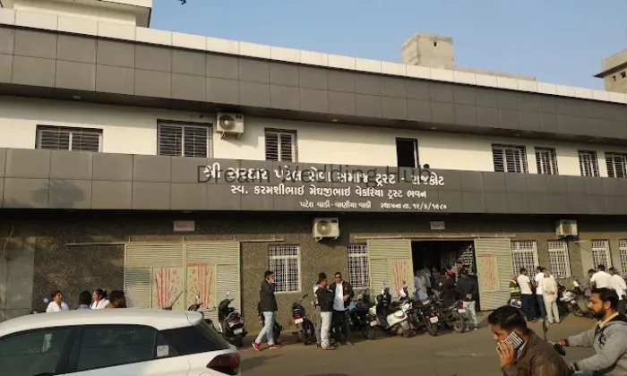Wedding Venue portfolio by Shri Sardar Patel Seva Samaj Trust in Rajkot - Photo 1 Wedding Venue portfolio by Shri Sardar Patel Seva Samaj Trust in Rajkot - Photo 1