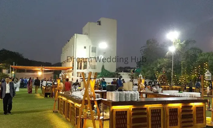 Wedding Venue portfolio by Radhika Party Plot in Ahmedabad - Photo 1