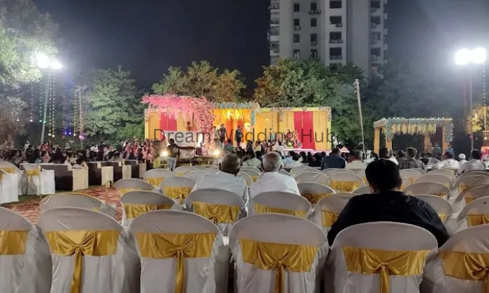 Wedding Venue portfolio by Dharmnandan Farm in Surat - Photo 1 Wedding Venue portfolio by Dharmnandan Farm in Surat - Photo 1