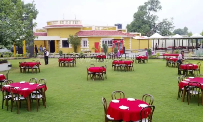 Wedding Venue portfolio by Rajpath Club in Ahmedabad - Photo 1