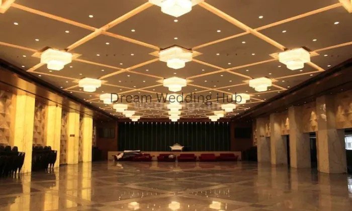 Wedding Venue portfolio by The Galaxy Revolving Restaurant & Banquet Hall in Surat - Photo 1 Wedding Venue portfolio by The Galaxy Revolving Restaurant & Banquet Hall in Surat - Photo 1