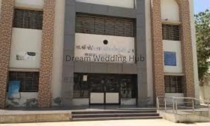 Wedding Venue portfolio by Nava Vadaj Community Hall And Party Plot in Ahmedabad - Photo 1