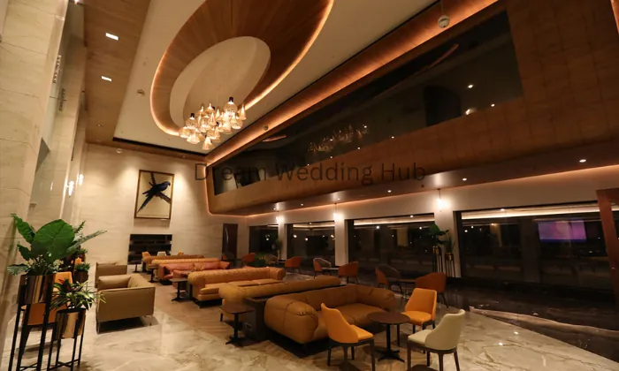Wedding Venue portfolio by Paraizo Club in Surat - Photo 1