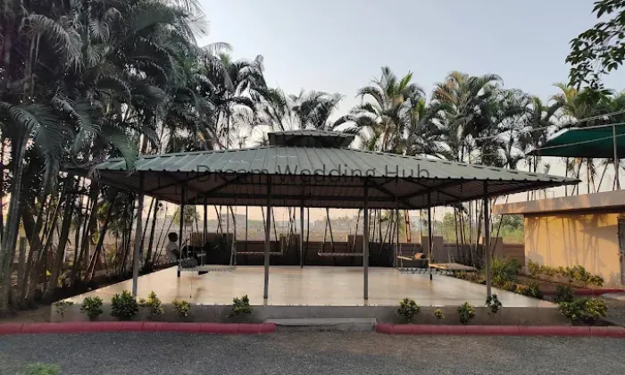 Wedding Venue portfolio by Gopi Farm in Ahmedabad - Photo 1
