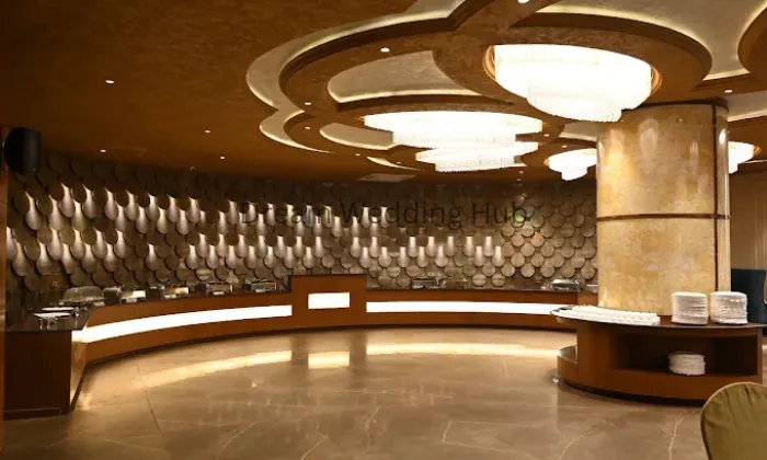 Wedding Venue portfolio by Palacio Banquet Hall in Ahmedabad - Photo 1