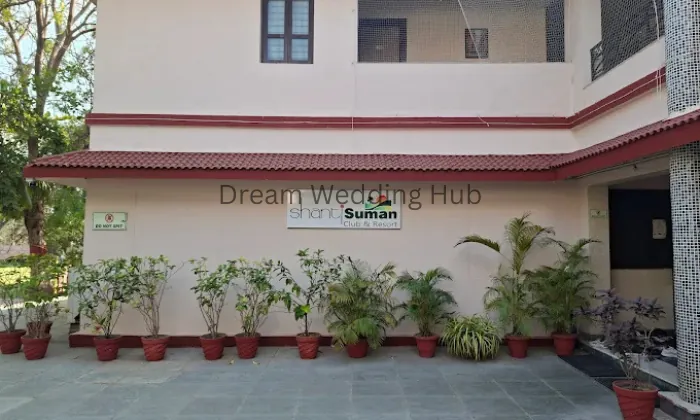 Wedding Venue portfolio by Shanti Suman Club & Resort in Ahmedabad - Photo 1