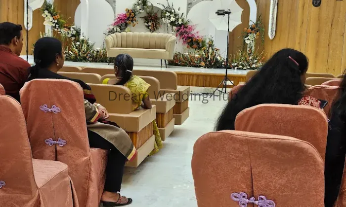 Wedding Venue portfolio by La Pristina Banquet in Ahmedabad - Photo 1