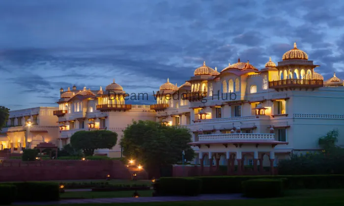 Wedding Venue portfolio by Hotel Jai Mahal in Udaipur - Photo 1