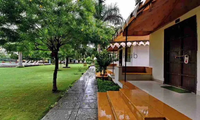 Wedding Venue portfolio by Pichola Vilas in Udaipur - Photo 1