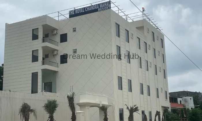Wedding Venue portfolio by Jagat Retreat in Udaipur - Photo 1
