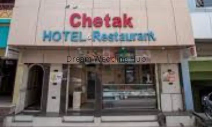Wedding Venue portfolio by Hotel Chetak Inn in Udaipur - Photo 1