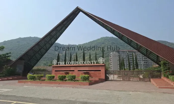 Wedding Venue portfolio by The Lotus County Club & Resort in Udaipur - Photo 1