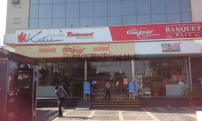 Wedding Venue portfolio by Shree Gangour Celebrations Banquet Hall in Jaipur - Photo 1 Wedding Venue portfolio by Shree Gangour Celebrations Banquet Hall in Jaipur - Photo 1
