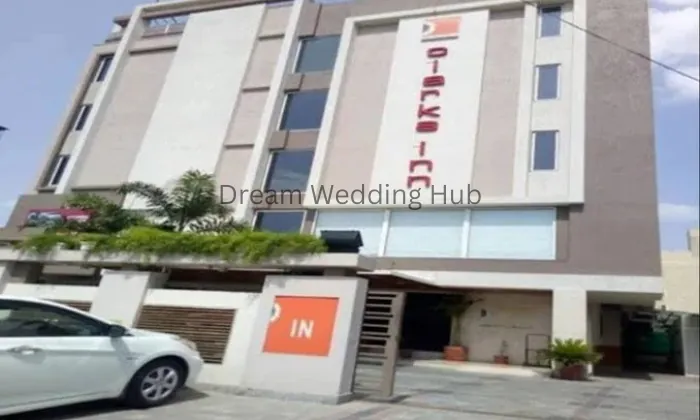 Wedding Venue portfolio by Vision Clarks Inn in Jaipur - Photo 1 Wedding Venue portfolio by Vision Clarks Inn in Jaipur - Photo 1