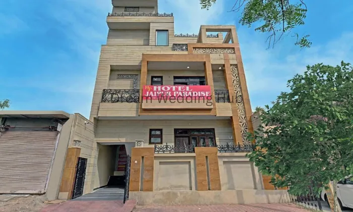 Wedding Venue portfolio by S G Paradise in Jaipur - Photo 1