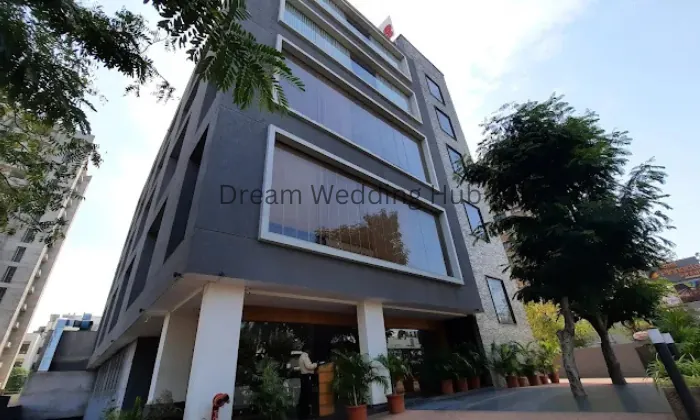 Wedding Venue portfolio by Pinnacle Grand Hotel & Banquets in Ahmedabad - Photo 1