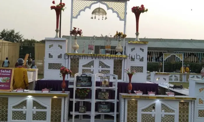 Wedding Venue portfolio by Hir Party Plot in Ahmedabad - Photo 1