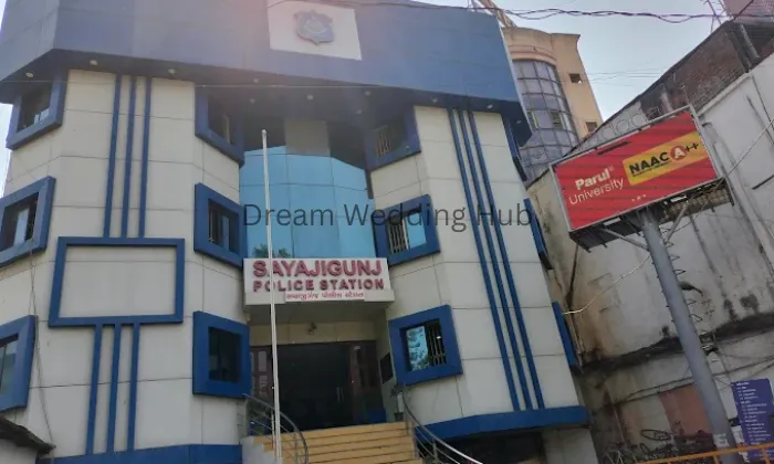 Wedding Venue portfolio by Hotel Jal Sagar in Vadodara - Photo 1