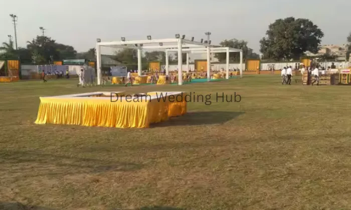 Wedding Venue portfolio by Madhav Farms in Ahmedabad - Photo 1 Wedding Venue portfolio by Madhav Farms in Ahmedabad - Photo 1