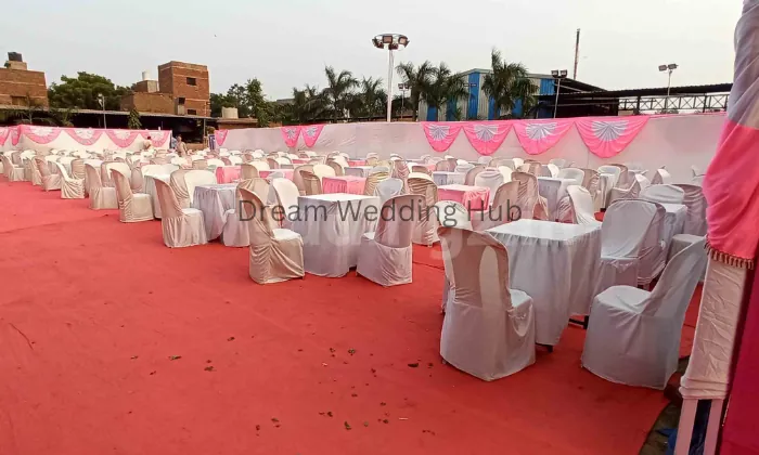 Wedding Venue portfolio by Goodluck Party Plot in Mehsana - Photo 1 Wedding Venue portfolio by Goodluck Party Plot in Mehsana - Photo 1