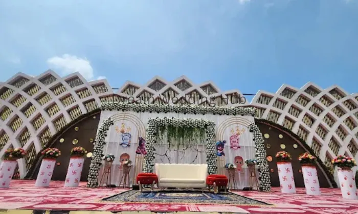 Wedding Venue portfolio by Ramayana Restro & Banquet in Surat - Photo 1