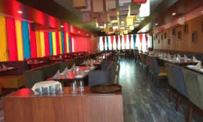 Wedding Venue portfolio by Vhalam Restaurant & Banquet in Ahmedabad - Photo 1 Wedding Venue portfolio by Vhalam Restaurant & Banquet in Ahmedabad - Photo 1