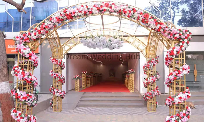 Wedding Venue portfolio by Ratilal Patel Hall in Ahmedabad - Photo 1