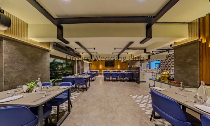 Wedding Venue portfolio by Revival Lords Inn in Vadodara - Photo 1 Wedding Venue portfolio by Revival Lords Inn in Vadodara - Photo 1
