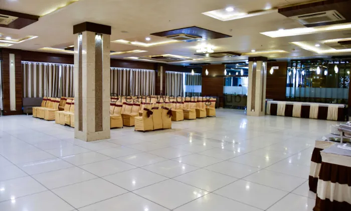Wedding Venue portfolio by Candela Restaurant And Banquet in Ahmedabad - Photo 1