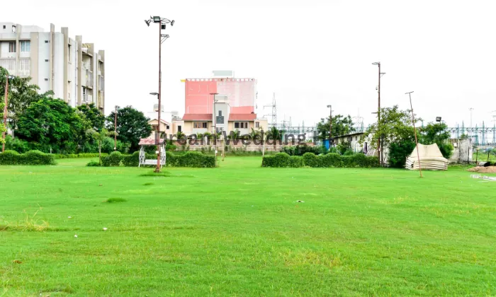 Wedding Venue portfolio by Radhe Banquets And Aagam Party Plot in Ahmedabad - Photo 1