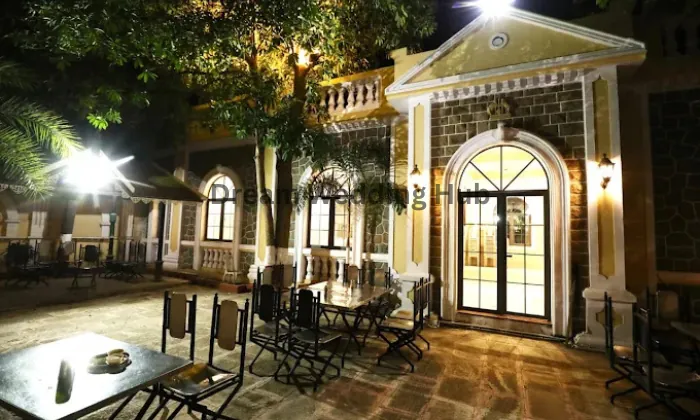Wedding Venue portfolio by Garden Fairyland in Rajkot - Photo 1 Wedding Venue portfolio by Garden Fairyland in Rajkot - Photo 1