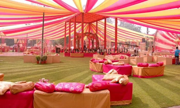Wedding Venue portfolio by Ambalal Marriage Hall in Vadodara - Photo 1