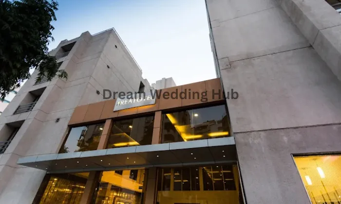 Wedding Venue portfolio by Treatotel in Ahmedabad - Photo 1 Wedding Venue portfolio by Treatotel in Ahmedabad - Photo 1